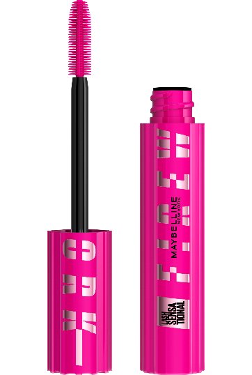 Maybelline Lash Sensational Firework Mascara | Máscara de Pestañas