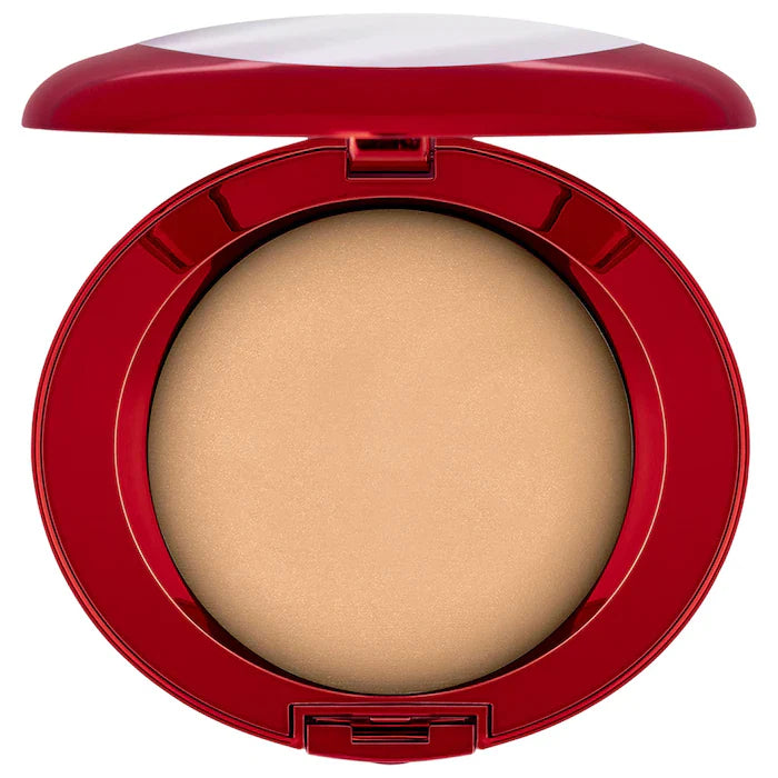 SALE  Bajo Pedido | ONE/SIZE by Patrick Starrr Bouclé Silk Airbrushed Talc-Free Finishing Powder