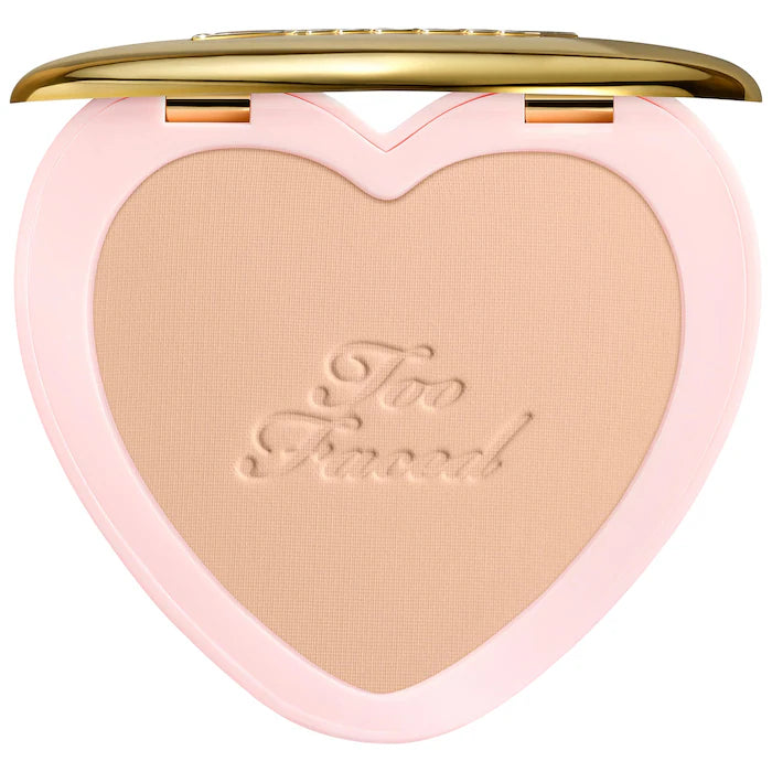 Bajo Pedido - Too Faced Born This Way Soft Blur Flexible Finish Setting Powder | Polvo Fijador con Efecto Suavizante y Acabado Natural