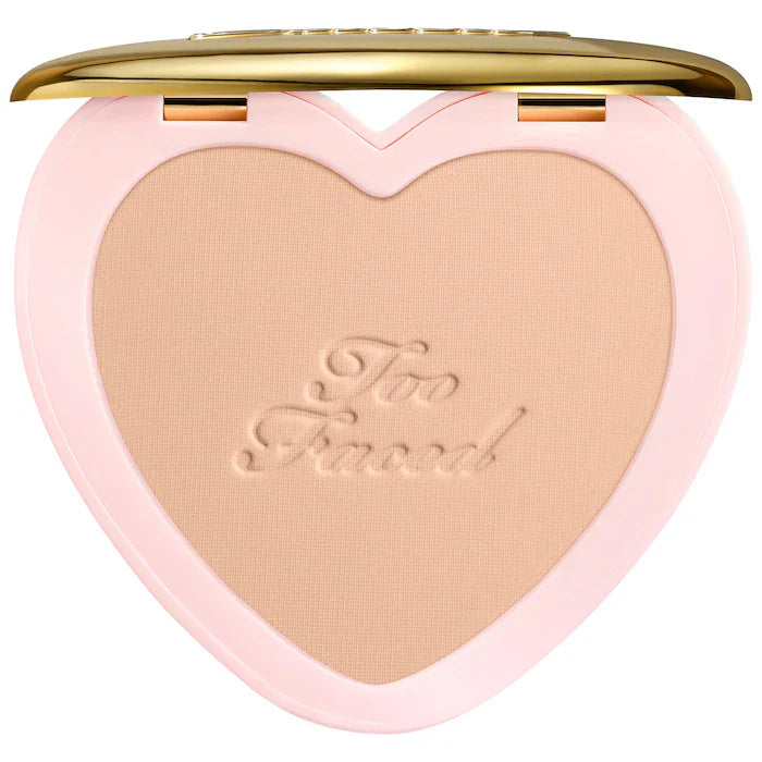 Bajo Pedido - Too Faced Born This Way Soft Blur Flexible Finish Setting Powder | Polvo Fijador con Efecto Suavizante y Acabado Natural