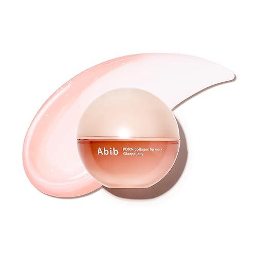 Abib PDRN Collagen Lip Mask – Mascarilla Hidratante para Labios con Colágeno y PDRN