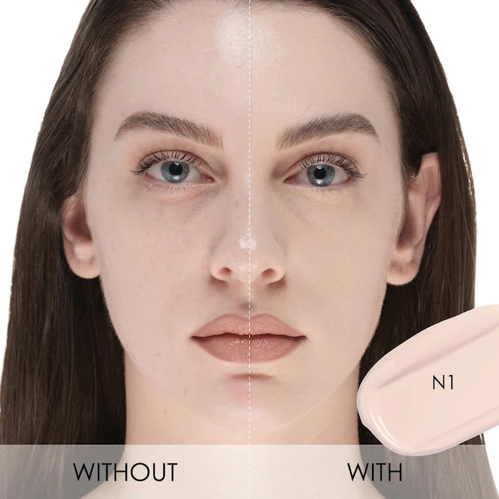 SALE BAJO PEDIDO - NATASHA DENONA Hy-Glam Brightening & Hydrating Concealer