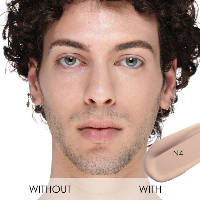 SALE BAJO PEDIDO - NATASHA DENONA Hy-Glam Brightening & Hydrating Concealer