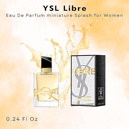 Yves Saint Laurent Libre Eau de Parfum Mini 7.5ML