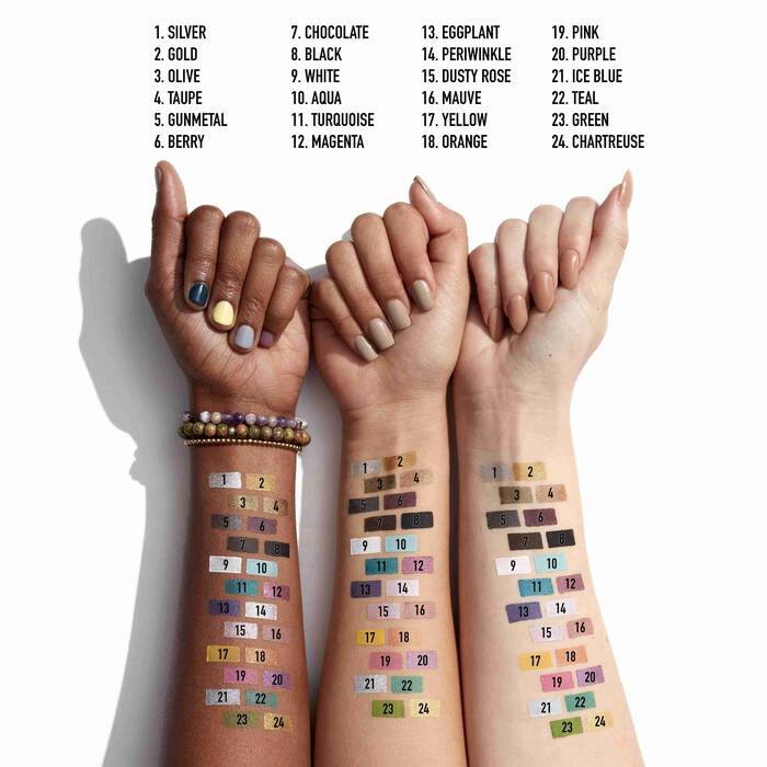 NYX Epic Wear Liner Stick – Delineador En Barra Waterproof De Larga Duración