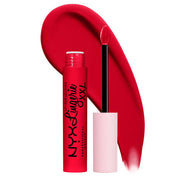 NYX Professional Makeup Lip I.V. Hydrating Gloss Stain