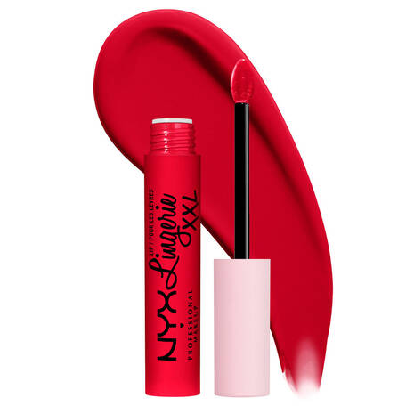 NYX Professional Makeup Lip I.V. Hydrating Gloss Stain