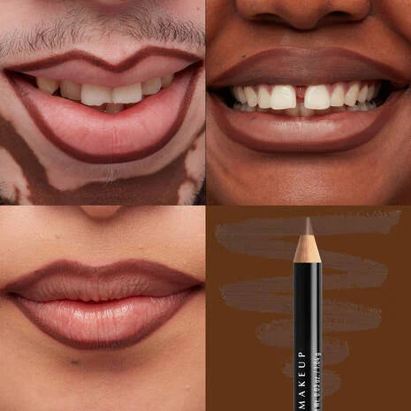 NYX Professional Makeup Slim Lip Pencil | Delineador de Labios