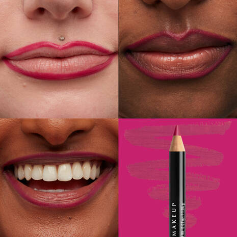 NYX Professional Makeup Slim Lip Pencil | Delineador de Labios