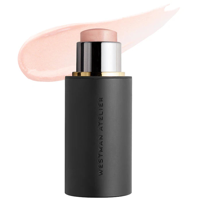 SALE Bajo Pedido – Westman Atelier Lit Up Glassy Gel Highlighter Stick | Iluminador en Barra