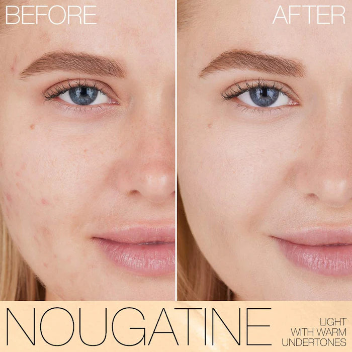 Bajo Pedido | NARS Soft Matte Complete Full Coverage Longwear Concealer with Hyaluronic Acid