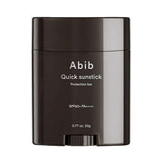 Abib Quick Sunstick Protection Bar SPF50+ PA++++ | Protector Solar En Barra