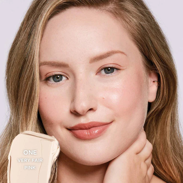 Bajo Pedido - Saie Slip Tint | Hidratante con Color Ligero SPF 35 y Ácido Hialurónico