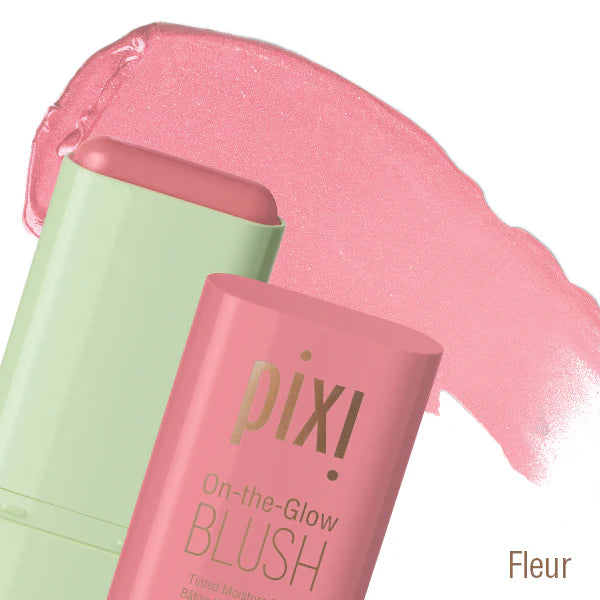 Pixi On-the-Glow Blush | Rubor en Crema