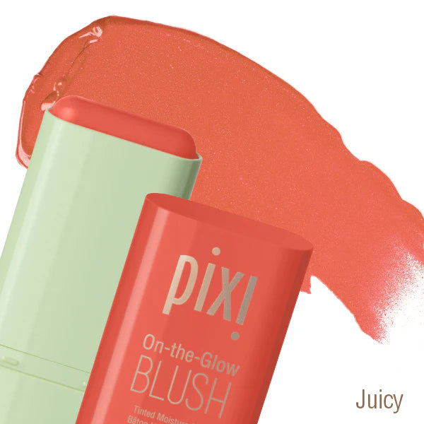 Pixi On-the-Glow Blush | Rubor en Crema