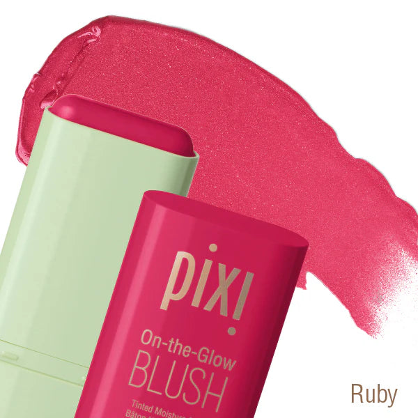 Pixi On-the-Glow Blush | Rubor en Crema