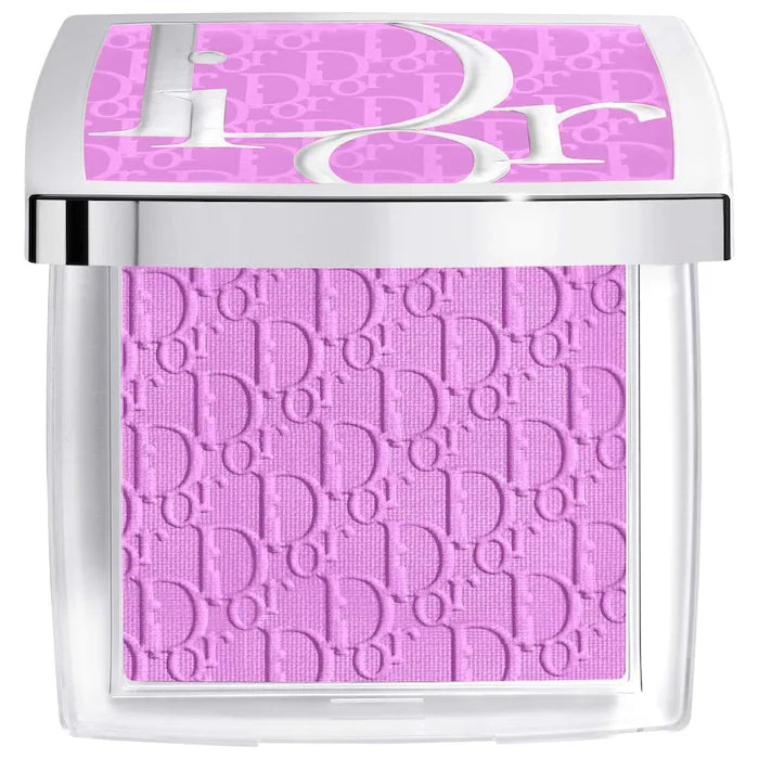 DIOR – Rosy Glow Powder Blush | Rubor en Polvo con Efecto glow