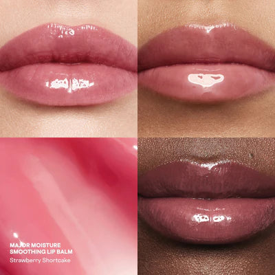 BAJO PEDIDO - Patrick Ta Major Moisture Smoothing Lip Balm – Bálsamo Labial Hidratante Con Péptidos Y Bakuchiol