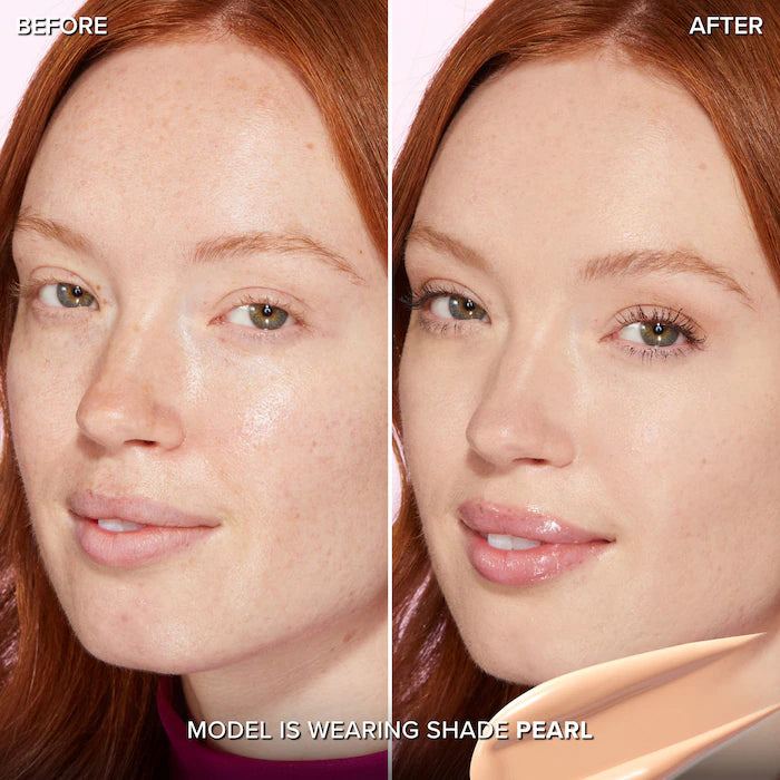 Bajo Pedido - Too Faced Born This Way Undetectable Foundation | Base de Cobertura Media a Total con Acabado Natural