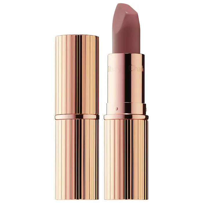 Bajo Pedido - Charlotte Tilbury Matte Revolution Hydrating Lipstick | Labial Mate Hidratante de Larga DuraciónBajo Pedido - Charlotte Tilbury Matte Revolution Hydrating Lipstick | Labial Mate Hidratante de Larga Duración