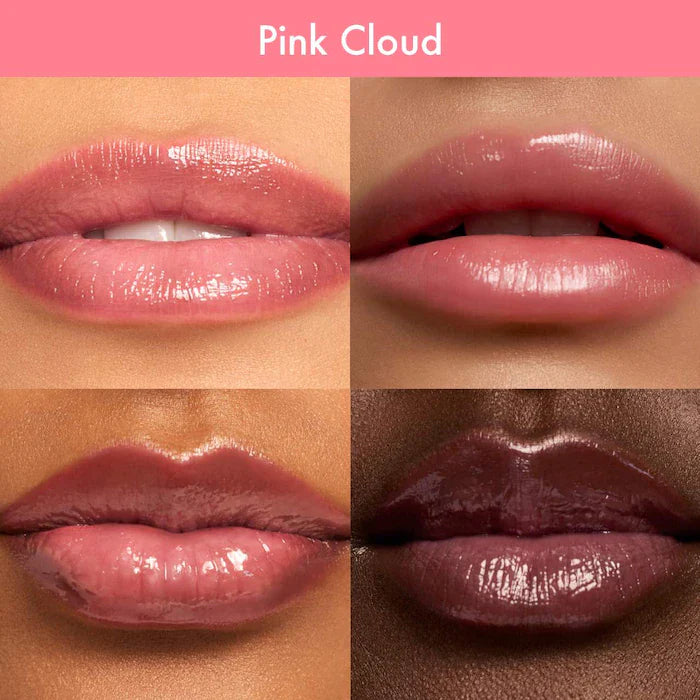 Bajo Pedido - Summer Fridays Dream Lip Oil | Aceite Labial Hidratante con Brillo Natural