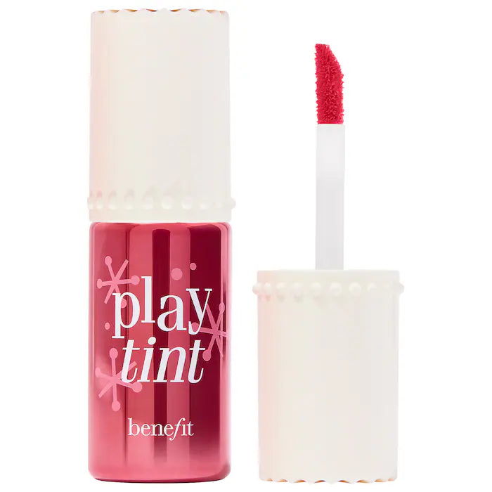 Benefit Cosmetics – Benetint Lip & Cheek Stain | Rubor y Tinte de Labios de Larga Duración