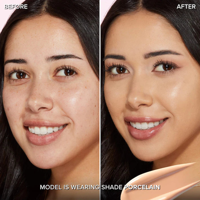 Bajo Pedido - Too Faced Born This Way Undetectable Foundation | Base de Cobertura Media a Total con Acabado Natural