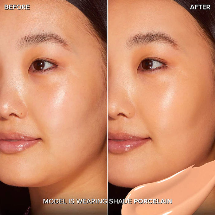 Bajo Pedido - Too Faced Born This Way Super Coverage Multi-Use Concealer | Corrector Multiusos con Ácido Hialurónico y Cobertura Total