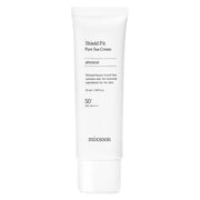 Mixsoon Shield Fit Pure Suncream SPF 50+ PA++++ | Protector Solar Facial