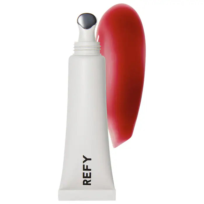 Bajo Pedido - REFY Lip Gloss | Brillo Labial con Ácido Hialurónico y Acabado Hidratante