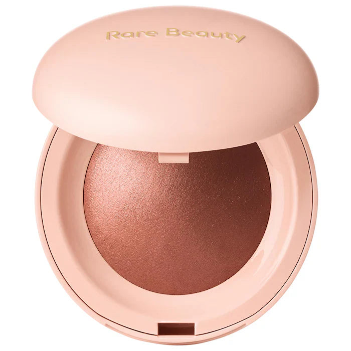 SALE Pre-Order - Rare Beauty by Selena Gomez Positive Light Silky Touch Highlighter | Silky and Natural Glow Powder Highlighter