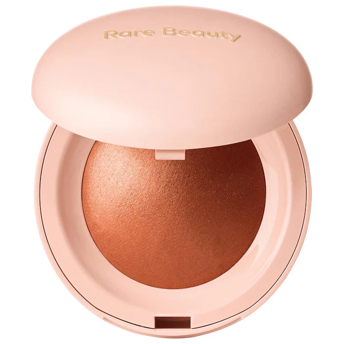 SALE Pre-Order - Rare Beauty by Selena Gomez Positive Light Silky Touch Highlighter | Silky and Natural Glow Powder Highlighter