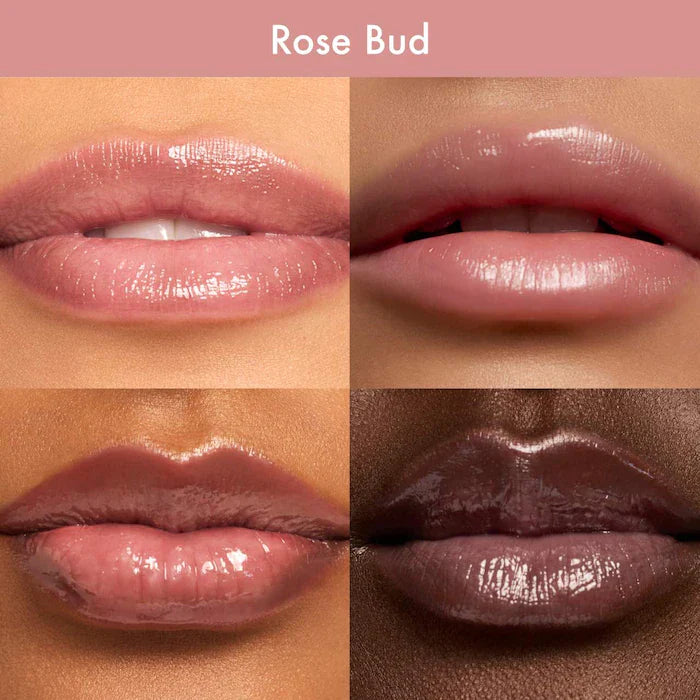 SALE  Bajo Pedido - Summer Fridays Dream Lip Oil | Aceite Labial Hidratante con Brillo Natural