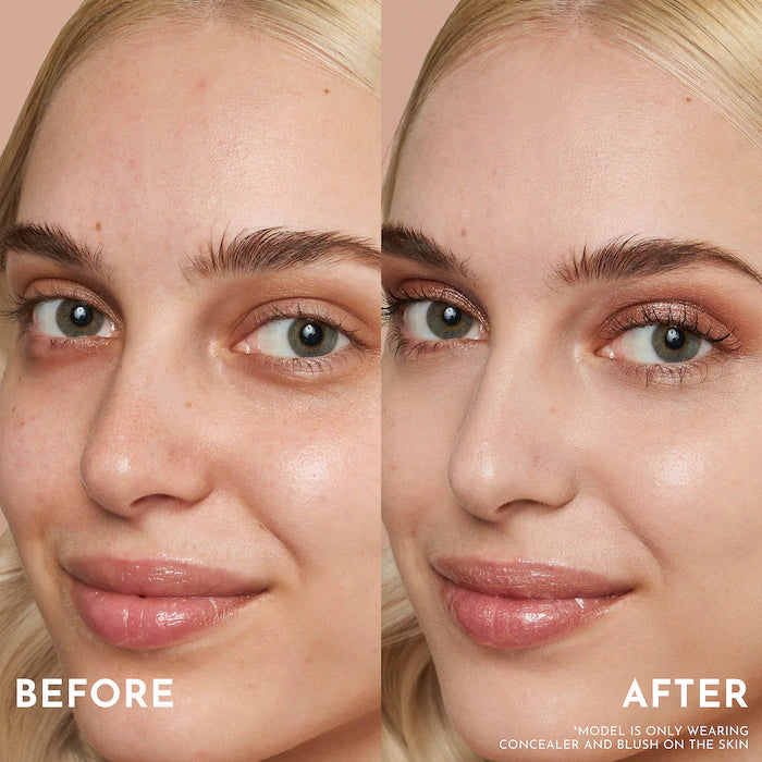 BAJO PEDIDO - LAWLESS Conseal the Deal Lightweight Concealer | Corrector