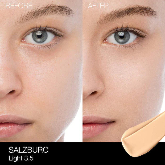 SALE  Made to Order | NARS Natural Radiant Longwear Full Coverage Foundation