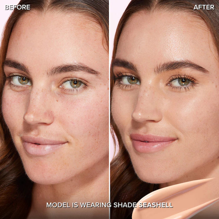 Bajo Pedido - Too Faced Born This Way Undetectable Foundation | Base de Cobertura Media a Total con Acabado Natural