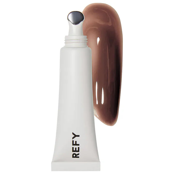SALE Pre-order - REFY Lip Gloss | Lip Gloss with Hyaluronic Acid and Hydrating Finish