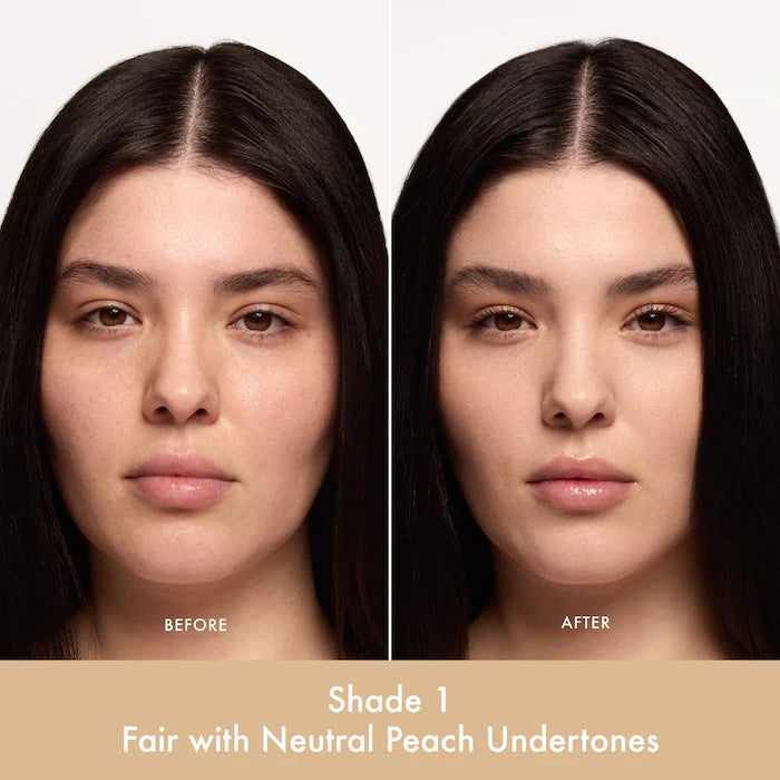 Bajo Pedido - Summer Fridays Sheer Skin Tint | Base Ligera con Ácido Hialurónico y Escualano