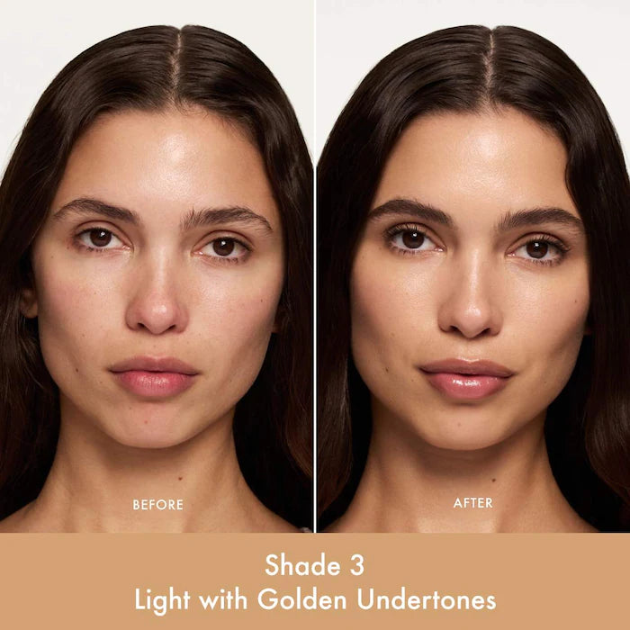 Bajo Pedido - Summer Fridays Sheer Skin Tint | Base Ligera con Ácido Hialurónico y Escualano