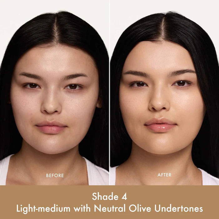 Bajo Pedido - Summer Fridays Sheer Skin Tint | Base Ligera con Ácido Hialurónico y Escualano