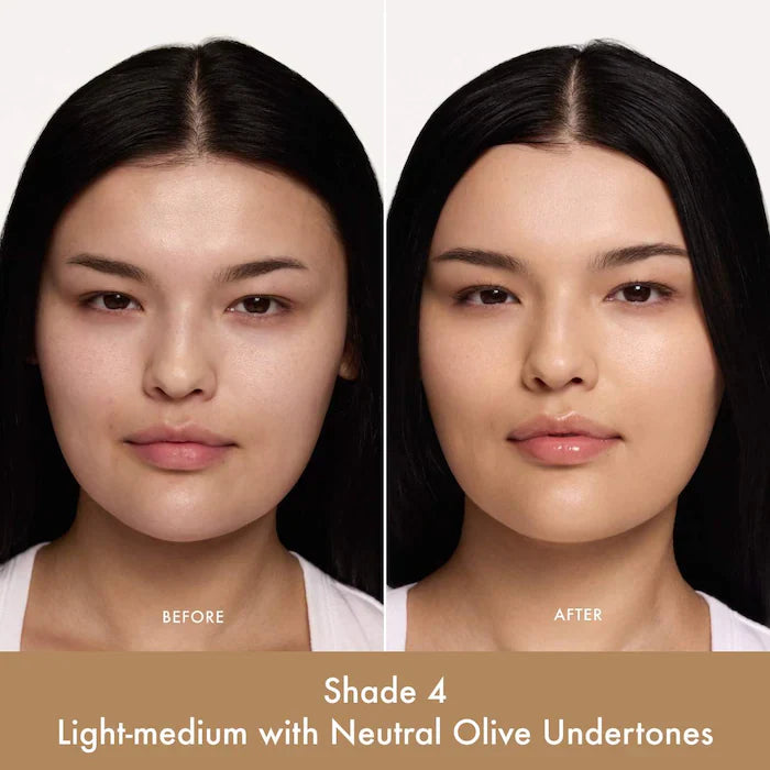 SALE  Pre-order - Summer Fridays Sheer Skin Tint | Lightweight Foundation with Hyaluronic Acid and Squalane