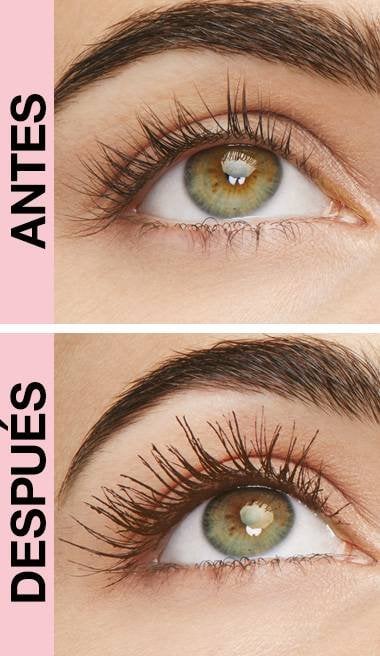 Maybelline Lash Sensational Sky High Brown – Máscara De Pestañas Volumen Y Longitud En Café