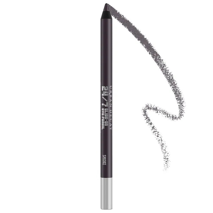 Bajo Pedido - Urban Decay 24/7 Glide-On Waterproof Eyeliner Pencil | Lápiz Delineador a Prueba de Agua de Larga Duración