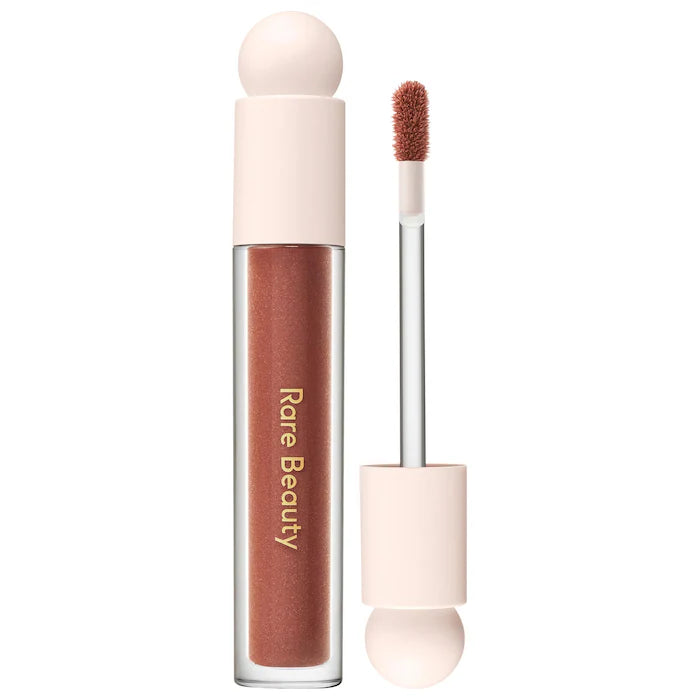 Rare Beauty by Selena Gomez – Positive Light Luminizing Lip Gloss | Brillo Labial Luminoso y Ligero