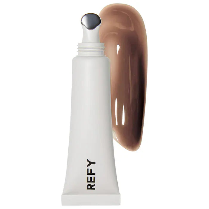 SALE Pre-order - REFY Lip Gloss | Lip Gloss with Hyaluronic Acid and Hydrating Finish