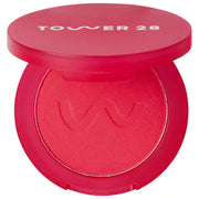 Bajo Pedido - Tower 28 Beauty GetSet Blur + Set Matte Powder Blush | Rubor en Polvo Mate con Efecto Suavizante
