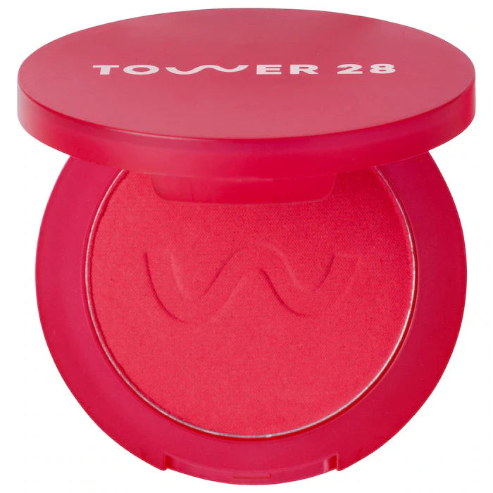 SALE Pre-order - Tower 28 Beauty GetSet Blur + Set Matte Powder Blush