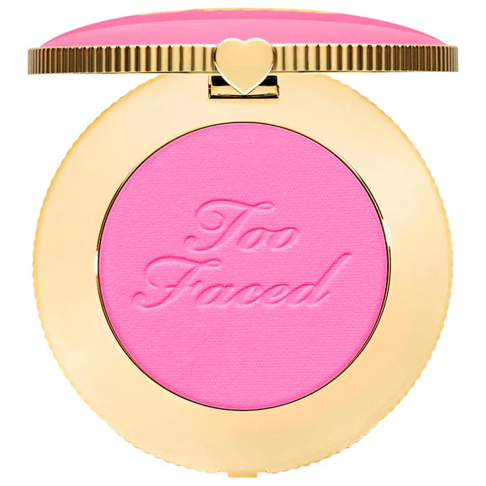 SALE Pre-Order - Too Faced Cloud Crush Blurring Powder Blush