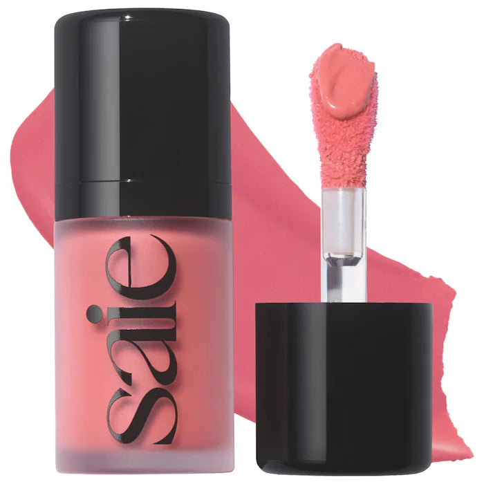 BAJO PEDIDO - SAIE Mini Dew Blush Liquid Cream Blush | Rubor