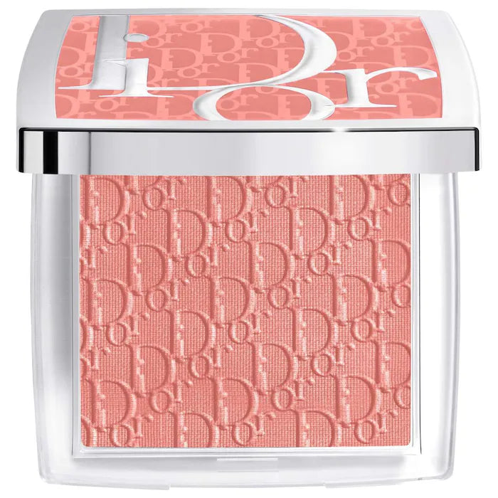 DIOR – Rosy Glow Powder Blush | Rubor en Polvo con Efecto glow